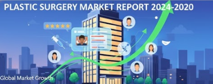 Healthcare search trends report